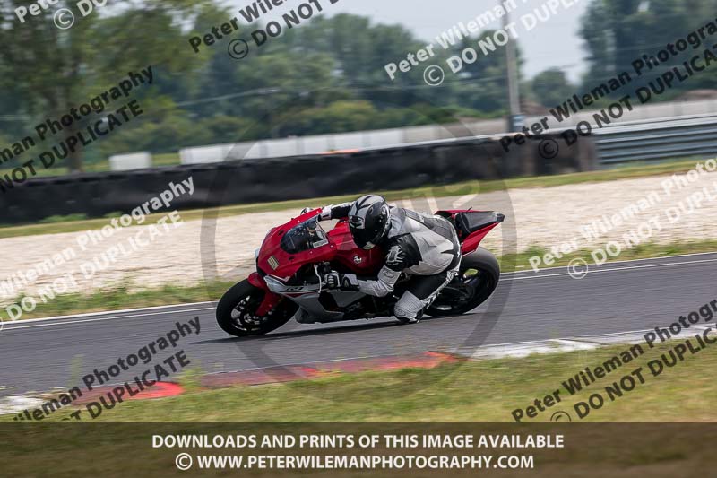 25 to 27th july 2019;Slovakia Ring;event digital images;motorbikes;no limits;peter wileman photography;trackday;trackday digital images